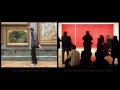 Representation & Abstraction: Looking at Millais and Newman
