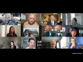 CCC Board Of Governors Meeting | March 2022 P...