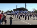 Palm Desert MS - Symbol of Honor - 2013 Chino Band Review