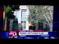 James Dean visits Pasadena City College Lauren Sivan covers story on Good Day LA