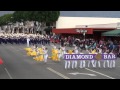 Diamond Bar HS - Solid Men to the Front - 2013 Arcadia Band Review