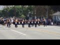 Rubidoux HS - The Thunderer - 2013 Chino Band Review