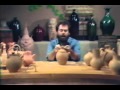 Wes Burns Ceramics Series: Teapots