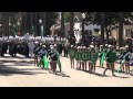 Moore MS - Zacatecas March - 2012 Loara Band...