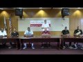 Sierra College Basketball 2012 Scholarship Press Conference