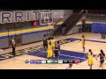 PTVSports Report - Laney v Merritt (Womens Basketball) 2014