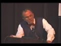 Dr. Curtis Solberg- "Generation X and American Democracy in the 21st Century