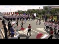 Mt. Carmel HS - Voice of the Guns - 2012 Otay...