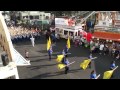 California HS - 2012 L.A. County Fair Marchin...