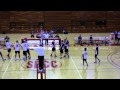SBCC Men's Volleyball vs El Camino College 2013