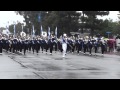 Diamond Ranch - The Loyal Legion - 2013 Pomona  Christmas Parade