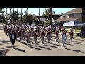 Madrid MS - On the Street - 2012 Loara Band R...