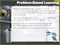 Incorporating Problem-Based Learning and Project-Based Learning Activities Into an Online Learning E 