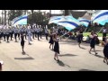 Crescenta Valley HS - The Fairest of the Fair - 2013 Loara Band Review