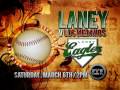 Laney College Baseball 2010