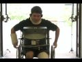 "Wheelchair" Mobile Media Institute Commercial