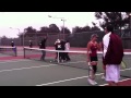 Ventura College wins 2012 CCCAA women's tennis state title