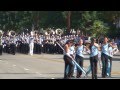 Arroyo HS - Chicago Tribune - 2013 Chino Band Review