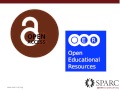 OER Research and Open Access 