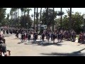 Glendora HS - The Mad Major - 2012 Loara Band...