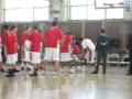 Washington HS Eagles vrs Mission Bears Varsity Basketb