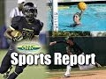 Golden West College Sports Report for 11-8-13