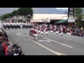 Chino HS - The Irish Brigade - 2012 Arcadia B...