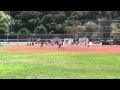 SBCC Softball vs Ventura College 2013