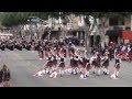 Glendora HS - Glorious Victory - 2013 Arcadia Band Review