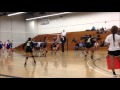 Rio Hondo defeats San Bernardino Valley Women's Volleyball Game 3