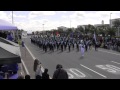 Olympian HS - The Gallant Seventh - 2012 Otay...