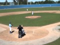 Men's Baseball Solano vs. Laney 4/25/13
