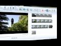 Windows Live Movie Maker: Editing Video