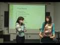 Sample Group Presentation: Nonverbal Communication - College of Marin - www.marin.edu