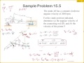 Amelito Enriquez   ENGR 240 Engineering Dynamics Lecture 10312012