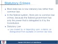 Gary Sokolow AJ4 Criminal Law 01172013