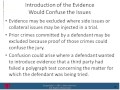 Gary Sokolow AJ6 Intro to Evidence 10042012