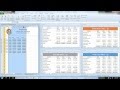 Excel 2010 Data Tools