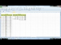 Microsoft Excel 2010 Scenario Manager