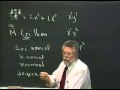 Lecture 15: Math 020 Pre Algebra