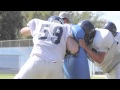 2013 College of the Canyons Football Preview