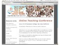 OTC12 - From One to Many - Tales of Quality Online Program Development