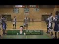 Cuesta College Men's Basketball vs. Allan Hancock College Part 9 of 9