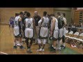 Cuesta College Men's Basketball vs. Allan Hancock College Part 6 of 9