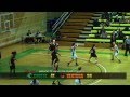 Cuesta College Women's Basketball vs. Ventura Part 8 of 9