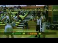 Cuesta College Women's Basketball vs. Ventura Part 7 of 9