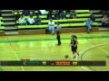 Cuesta College Women's Basketball vs. Ventura Part 2 of 9