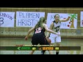 Cuesta College Women's Basketball vs. Ventura Part 1 of 9