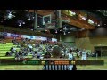 Cuesta College Men's Basketball vs. Ventura College Part 8 of 8