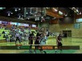 Cuesta College Men's Basketball vs. Ventura Part 5 of 8